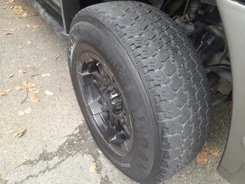 Dmax 3.0 Turbo Diesel 4x4