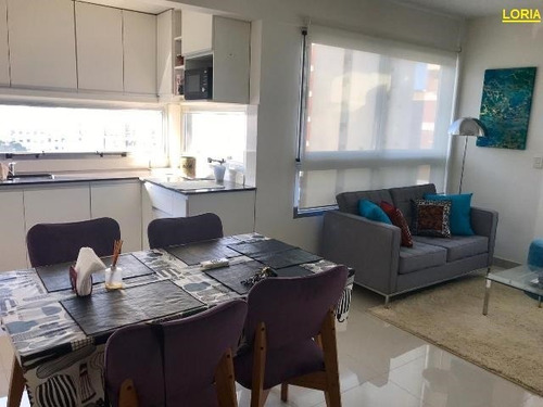 Imagen 8 de 21 de 2 Ambientes - Frente - Vista Rio - Cochera - Parrilla !!!