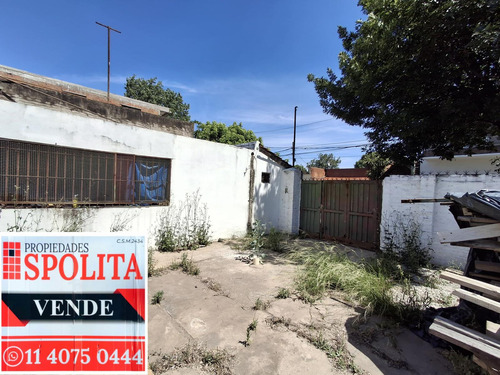 Casa En Venta En Jose León Suarez