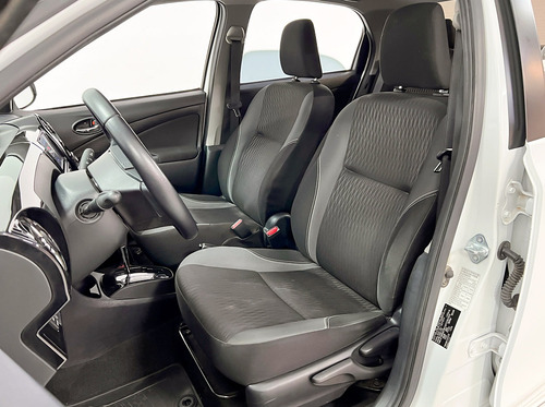 Toyota Etios 1.5 Sedan Xls At