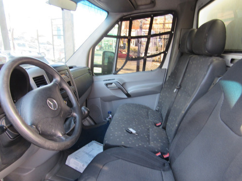 Imagem 5 de 5 de Mercedes Sprinter 311 Cdi Streetc 2013