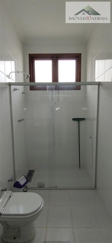 Imagem 17 de 29 de Chácaras Em Condomínio À Venda Em Atibaia/sp - Compre O Seu Chácaras Em Condomínio Aqui! - 1453234
