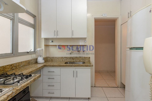 Imagem 9 de 12 de Apartamento Privê Cidade Jardim Vila Olimpia - Mr73537