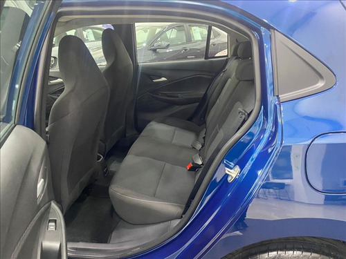 Chevrolet Onix 1.0 Lt Turbo 5p
