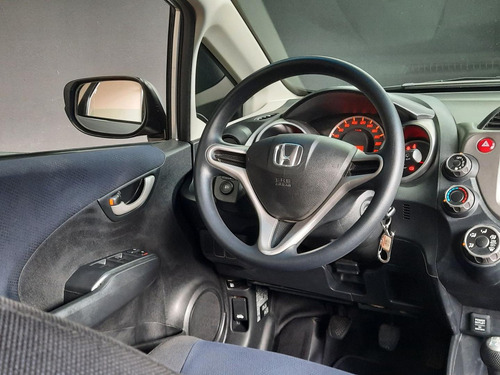 Honda Fit Lx-mt 1.4 8v