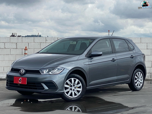 Volkswagen Polo 1.0 MPI TOTAL FLEX MANUAL