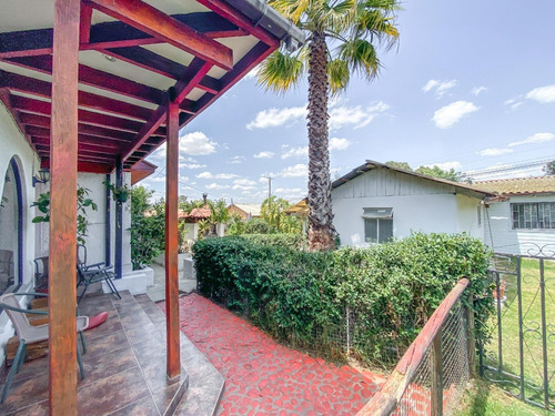 Imagen 7 de 21 de Quilpué - Se Venden 2 Casas 4d 3b. Sector Villa Olímpica