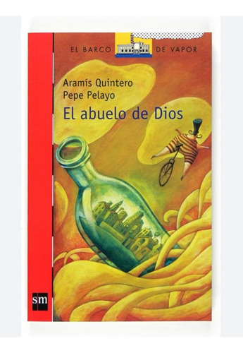 El Abuelo De Dios