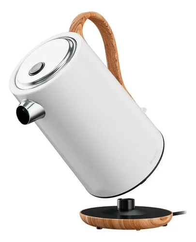 Hervidor Eléctrico Swkh 3000 A1 1,7 Lts Silvercrest® (ger)