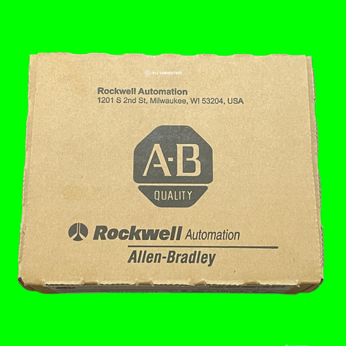 1769-ob16 Compactlogix Módulo De Salida Allen-bradley