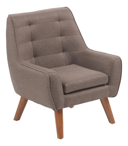 Silla De Acento Ezra Para Niños Muebles De Pasas Color