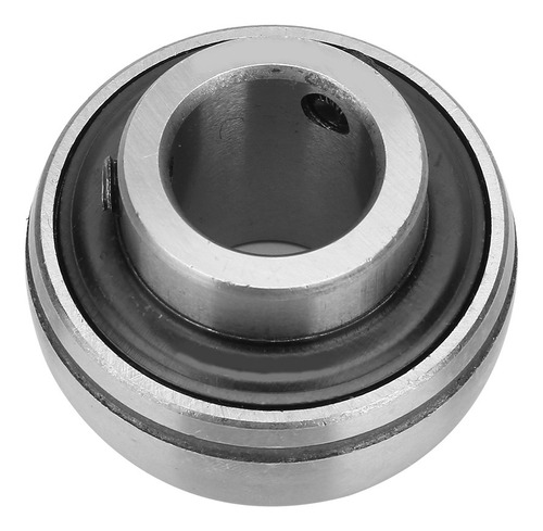 Uc-205 2pcs Rodamiento De Bolas De Acero