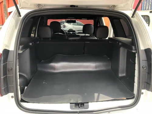 Renault Duster 2.0 dynamique 4x4 Mt