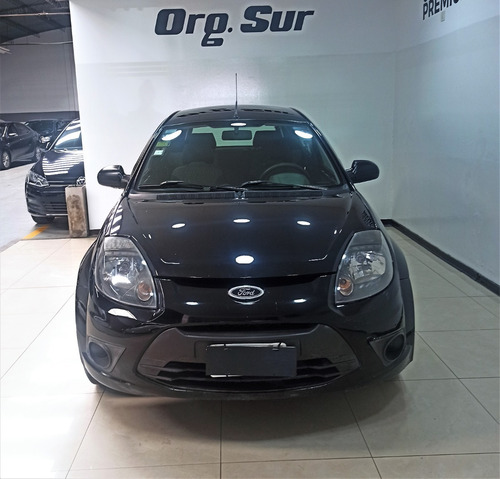 Imagen 2 de 8 de Ford Ka Fly Viral 1.6l