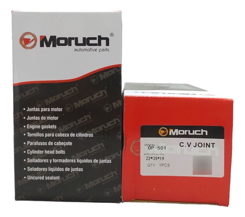 Copa Caja Tripoide Con Triceta Spark Matiz Tico Qq