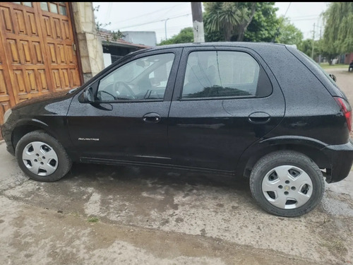 Chevrolet Celta 1.4 Advantage Pack