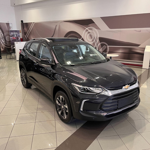 Chevrolet Tracker 1.2 Premier Turbo At