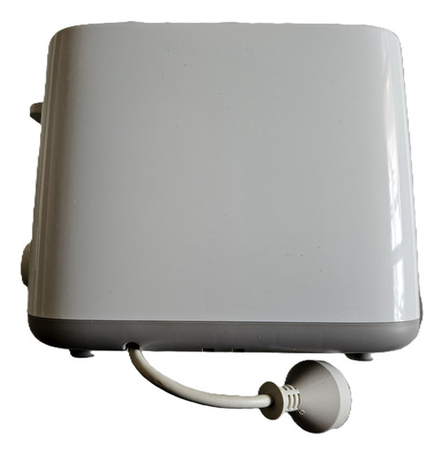Tostadora Philips Hd2595 No Funciona Blanco (Usado)