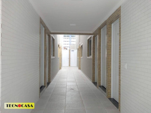 Imagem 20 de 26 de Sobrado Com 2 Dormitórios À Venda, 59 M² Por R$ 210.000,00 - Maracanã - Praia Grande/sp - So2164