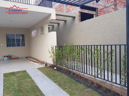 Imagem 28 de 30 de Casa Com 2 Dormitórios À Venda, 140 M² Por R$ 430.000,00 - Cachoeirinha - Bom Jesus Dos Perdões/sp - Ca4657
