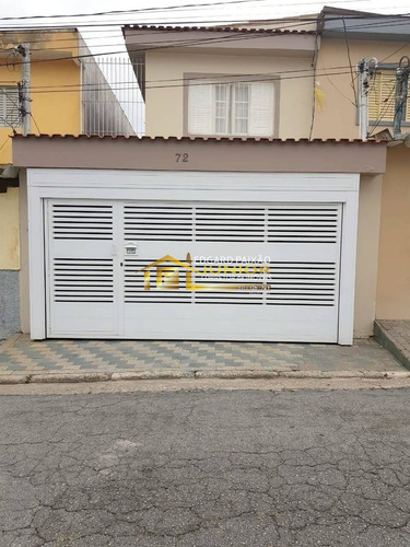 Imagem 1 de 15 de Sobrado Jd.independencia - 589