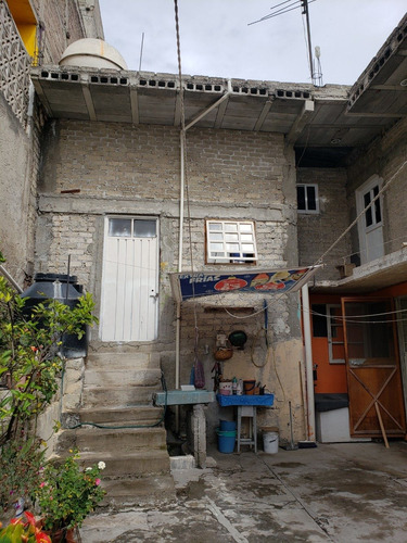 Imagen 2 de 14 de Casa En Venta Muy Amplia