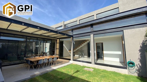 Imagen 14 de 30 de Casa En Venta Cañada Del Refugio Sur León Gto