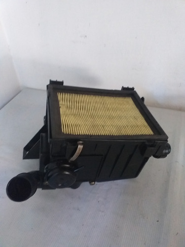 Porta Filtro De Aire Chevy 1.6 2002 Original (Usado)