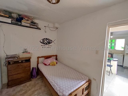 Imagen 20 de 23 de Casa En Venta En Urb. Las Delicias-cod. 23-6367-jgvr.
