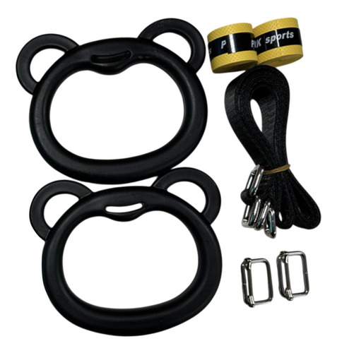 Anillos De Gimnasia Anillos De Ejercicios De Para Niños