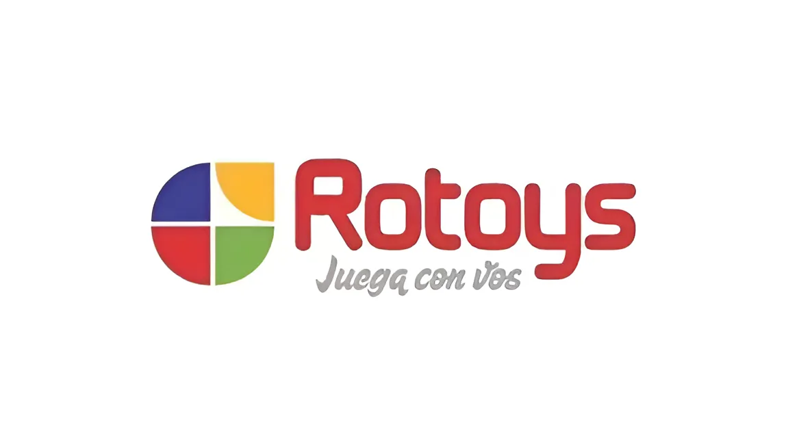 Rotoys