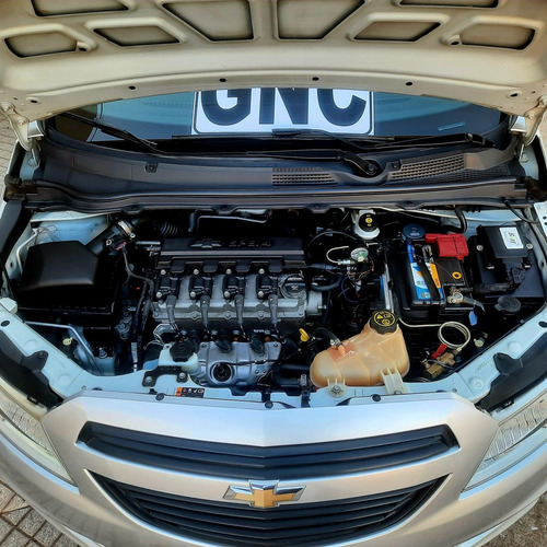Chevrolet Onix 1.4 Joy Ls 98cv