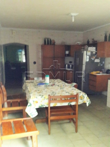 Sobrado - Jardim Las Vegas - Ref: 23866 - V-23866