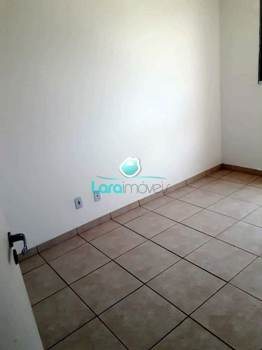 Apartamento Em Alto Da Glória - Macaé, Rj - 2898