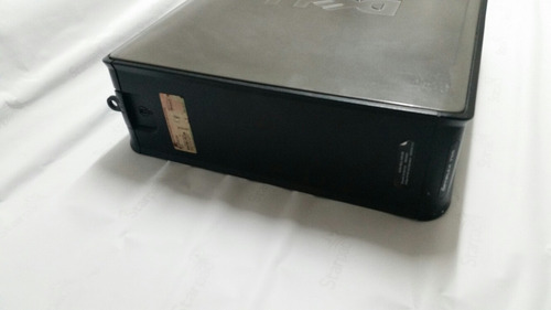 Cpu Dell Optiplex 760 Intel Core 2 Duo E7500 2.93ghz 1gb Hd