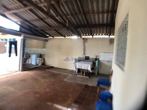 Imagem 29 de 30 de Chácara 2 Casas De Alveanria À Venda, 3060 M² Por R$ 485.000 - Rui Barbosa - Londrina/pr - Ch0097