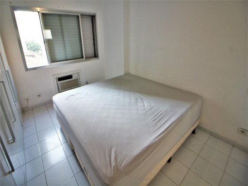 Imagem 9 de 30 de Apartamento Residencial À Venda - Praia Das Pitangueiras - Guarujá. - Ap4052 - 34710925