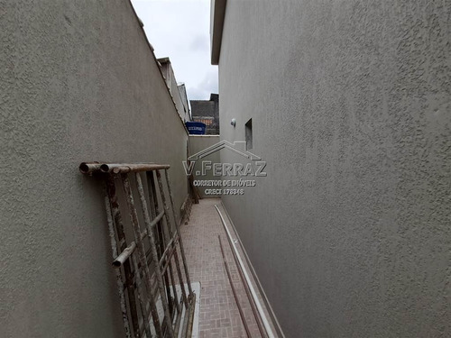 Imagem 12 de 24 de Casa, 2 Dorms Com 51.55 M² - Nova Mirim - Praia Grande - Ref.: Ser70 - Ser70