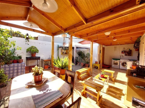 Imagen 11 de 30 de Casa En Venta De 2 Dorm. En Maipú