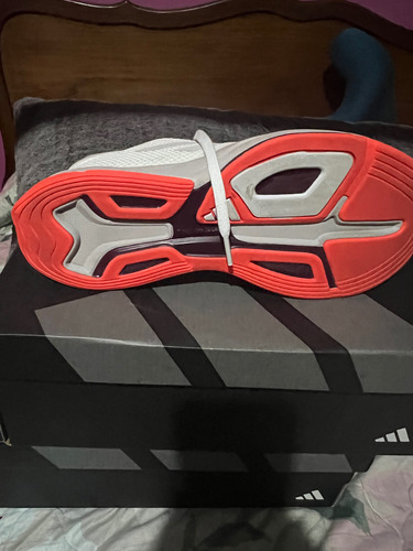 Tenis Rapidmove Trainer Talla 26 Méx (Usado)