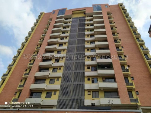 Imagen 1 de 30 de Apartamentos En Venta Zona Centro Barquisimeto 22-22388 #m