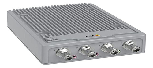 Axis Communications Video Server - 4 Canales