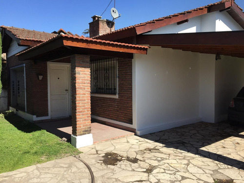 Propiedad Sobre Colectora Oeste - Escobar