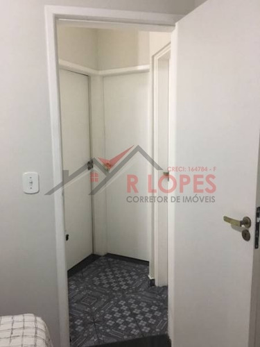 Imagem 6 de 17 de Condominio Fechado No Bairro Vila Matilde, 3 Dorms, 1 Suíte, 1 Vaga, 74 M² - 1507