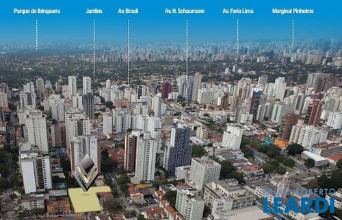 Imagem 7 de 9 de Comercial - Pinheiros - Sp - 530794