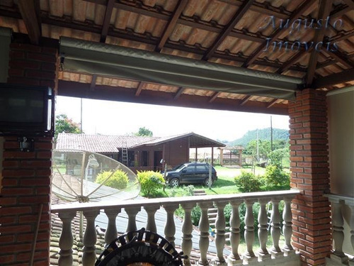 Imagem 9 de 21 de Chácaras À Venda Em Mairiporã/sp - Compre O Seu Chácaras Aqui! - 1323732