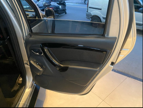 Renault Duster 1.6 16V SCE FLEX DYNAMIQUE X-TRONIC