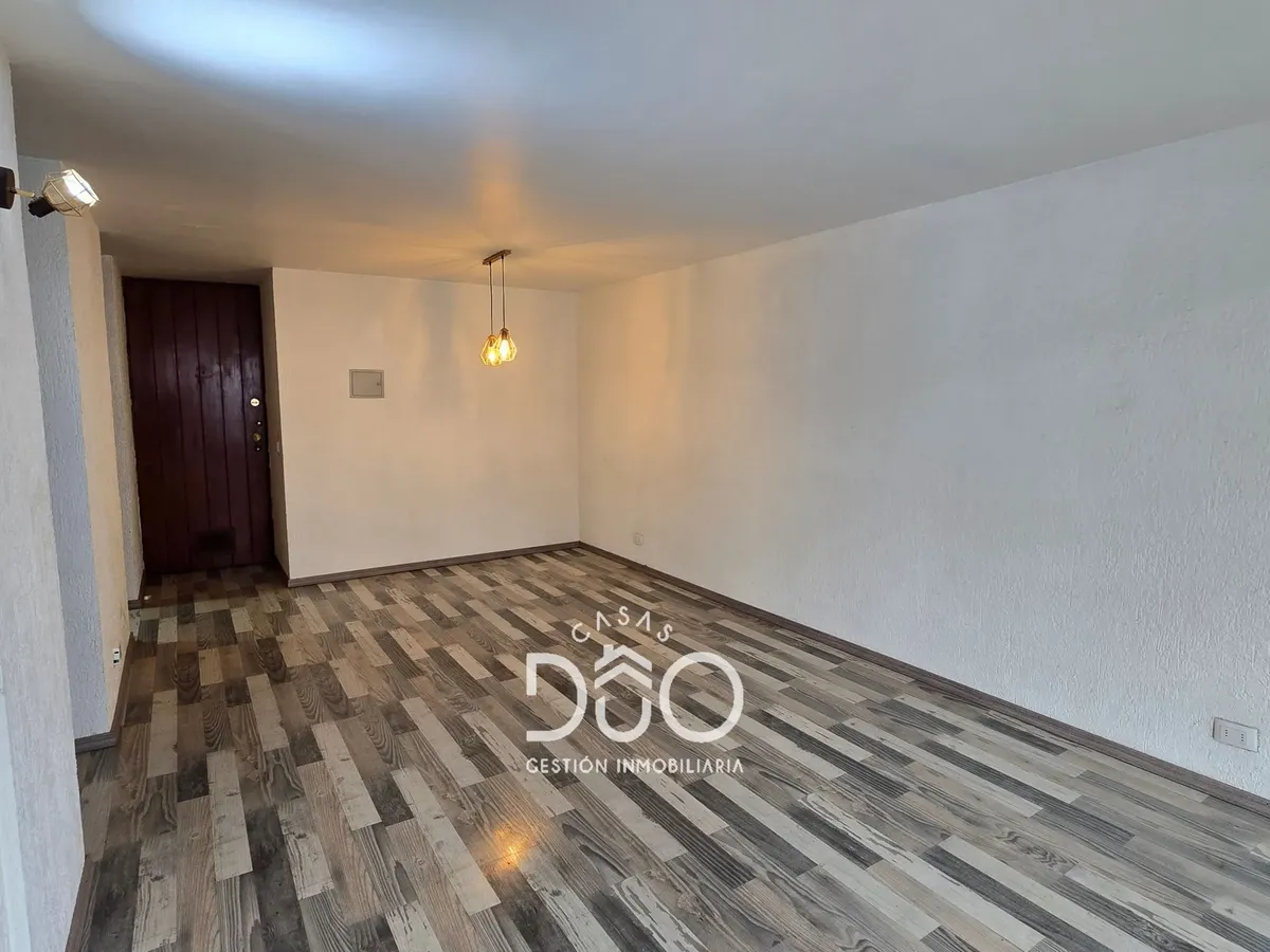 Imagen 2 de 25 de Arriendo Depto Las Condes 2d + 2b, Estacionamiento Y Bodega