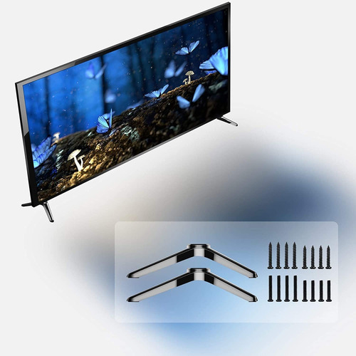 Soporte De Base Para Onn Smart Tv - 100012585 100012584 1000