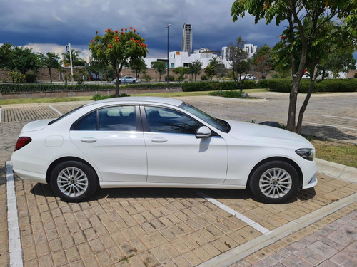 Imagen 11 de 15 de Mercedes Benz Clase C C180 ¡¡¡ 2019 Como Nuevo¡¡¡